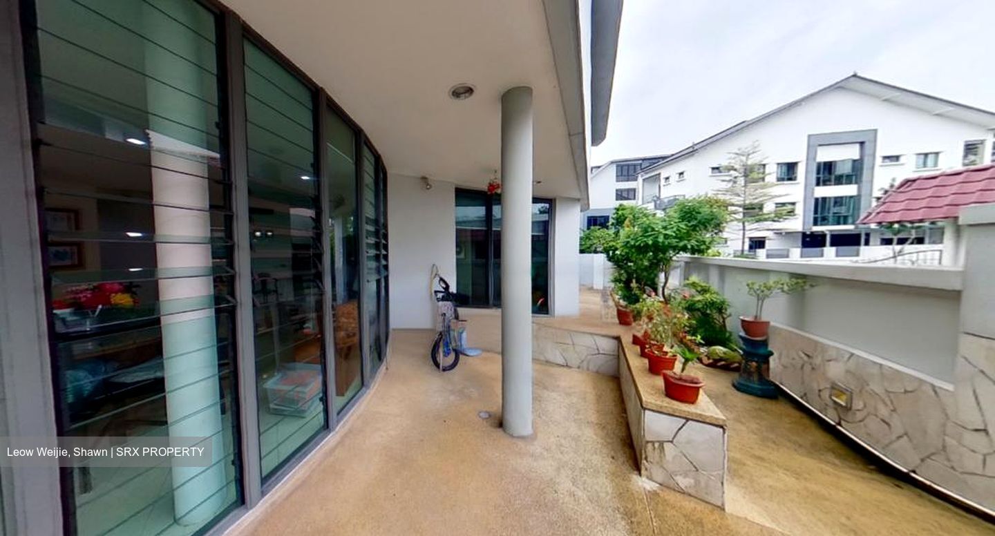 Sunrise Villa (D28), Terrace #466571631